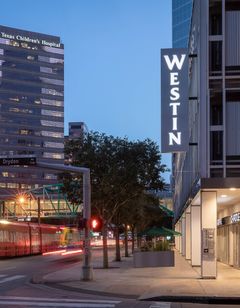 The Westin Houston Medical Center