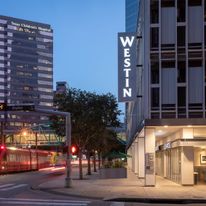 Westin Medical Center/Museum District