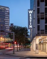 Westin Medical Center/Museum District