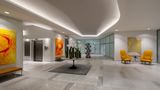 Westin Medical Center/Museum District Lobby