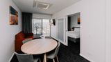Tom's Court Hotel Suite