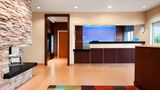 Fairfield Inn & Suites Lansing West Lobby