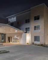 Fairfield Inn & Suites Winnemucca