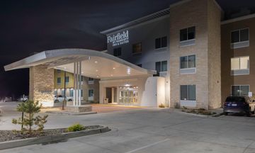 Fairfield Inn & Suites Winnemucca