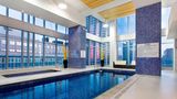 Courtyard Montreal Downtown Pool