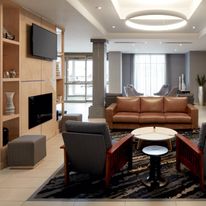 Fairfield Inn & Suites Montreal Airport