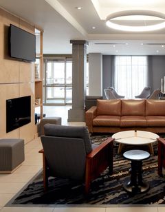 Fairfield Inn & Suites Montreal Airport