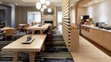 <b>Fairfield Inn & Suites Montreal Airport Restaurant</b>. Images powered by <a href="https://www.leonardoworldwide.com/" title="Leonardo Worldwide" target="_blank">Leonardo</a>.