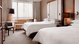 Sheraton Saint-Hyacinthe Hotel Room