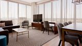 Sheraton Saint-Hyacinthe Hotel Suite