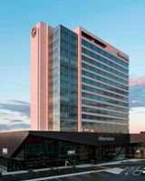 Sheraton Saint-Hyacinthe Hotel