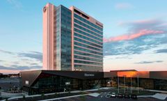 Sheraton Saint-Hyacinthe Hotel