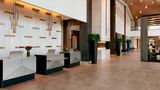 Sheraton Saint-Hyacinthe Hotel Lobby