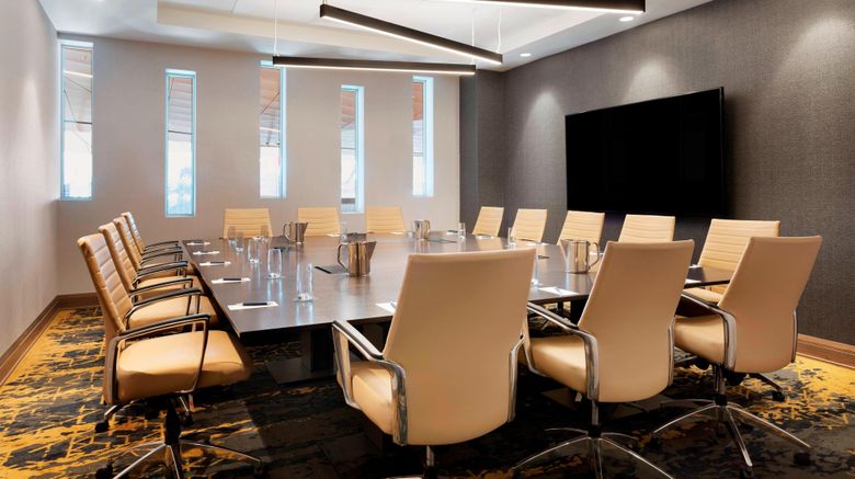 <b>Sheraton Saint-Hyacinthe Hotel Meeting</b>. Images powered by <a href="https://www.leonardoworldwide.com/" title="Leonardo Worldwide" target="_blank">Leonardo</a>.