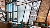 Sheraton Saint-Hyacinthe Hotel Lobby