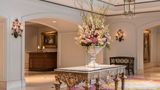 <b>The Ritz-Carlton, New Orleans Lobby</b>. Images powered by <a href="https://www.leonardoworldwide.com/" title="Leonardo Worldwide" target="_blank">Leonardo</a>.