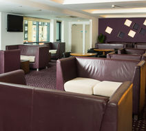 Holiday Inn Express Hemel Hempstead Lobby