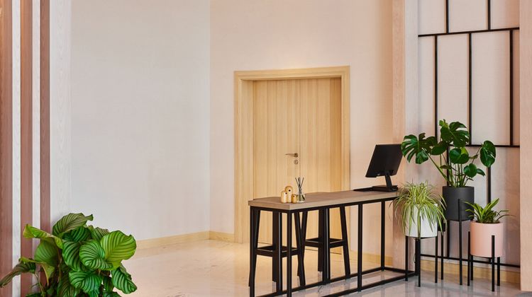 voco Dubai The Palm Other