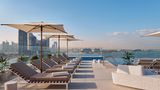voco Dubai The Palm Pool