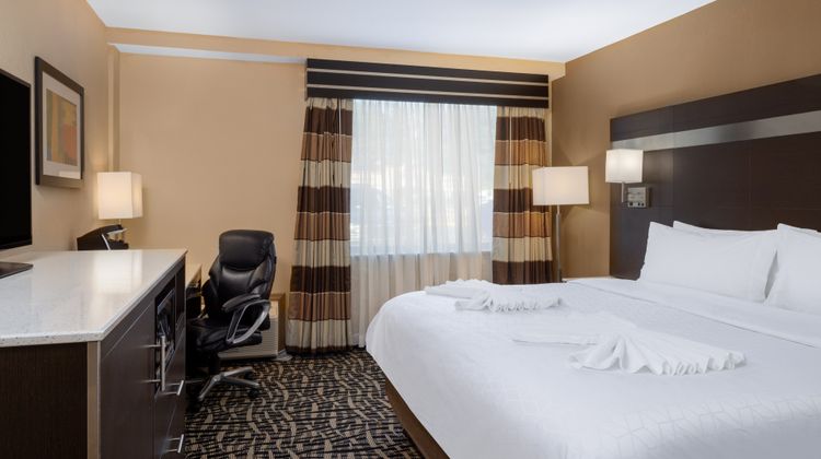 Holiday Inn Poughkeepsie Room