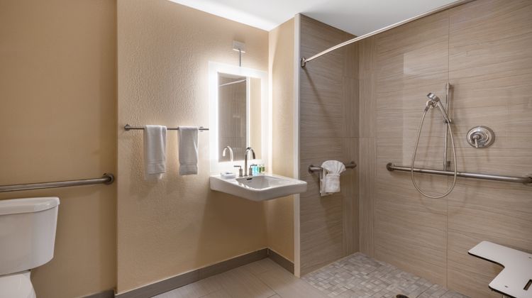 Holiday Inn Poughkeepsie Room