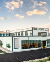 Four Points by Sheraton Downtown
