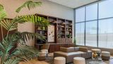 Four Points by Sheraton Downtown Lobby