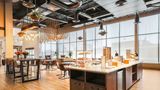 Four Points by Sheraton Downtown Restaurant