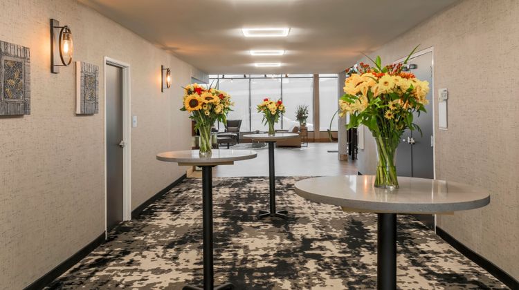 Four Points by Sheraton Downtown Meeting