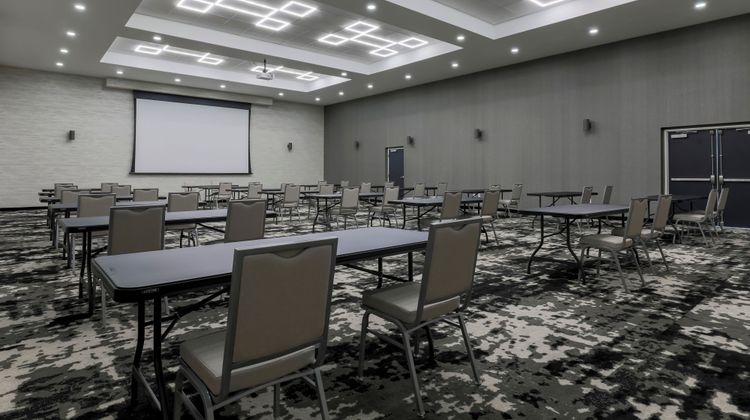 Four Points by Sheraton Downtown Meeting