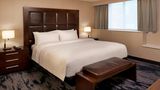 Fairfield Inn & Suites Montreal Downtown Suite