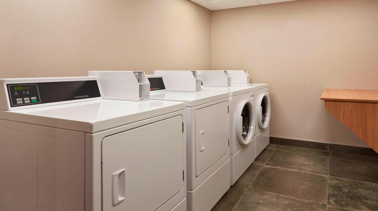 Fairfield Inn & Suites Montreal Downtown Recreation