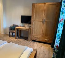 Attache Hotel Other