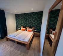 Attache Hotel Other