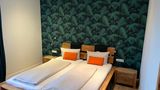 Attache Hotel Other