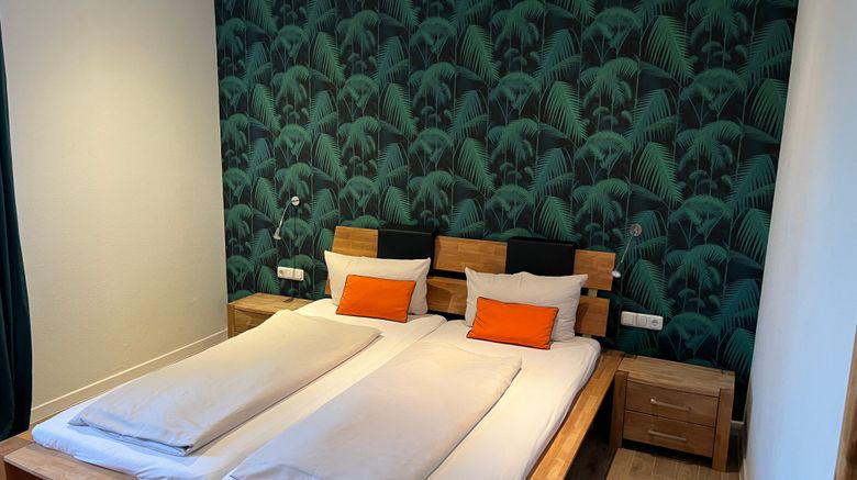 <b>Attache Hotel Other</b>. Images powered by <a href="https://www.leonardoworldwide.com/" title="Leonardo Worldwide" target="_blank">Leonardo</a>.