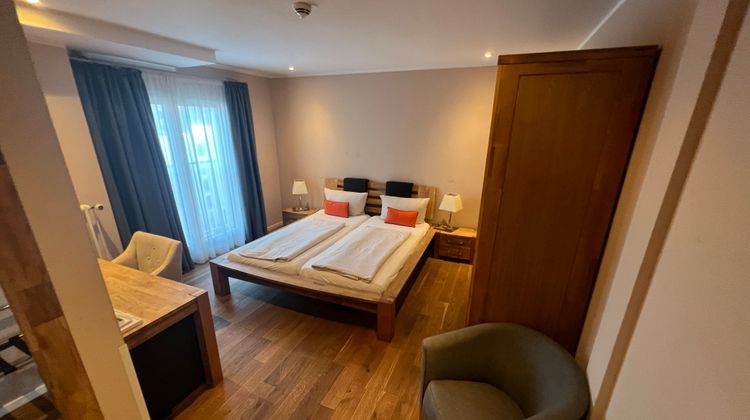 Attache Hotel Other