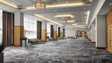 JW Marriott Indianapolis Meeting