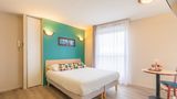 Appart'city Lyon Villeurbanne Room