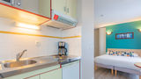 Appart'city Lyon Villeurbanne Room