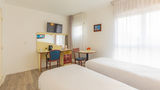 Appart'city Lyon Villeurbanne Room