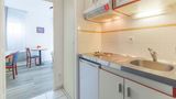 Appart'city Lyon Villeurbanne Room