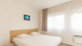 Appart'city Lyon Villeurbanne Room
