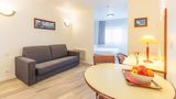 Appart'city Lyon Villeurbanne Room