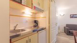 Appart'city Lyon Villeurbanne Room