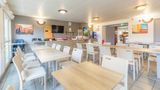 Appart'city Lyon Villeurbanne Restaurant