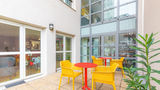 Appart'city Lyon Villeurbanne Lobby