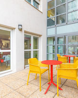 Appart'city Lyon Villeurbanne
