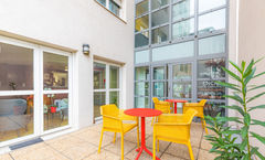 Appart'city Lyon Villeurbanne