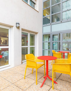 Appart'city Lyon Villeurbanne